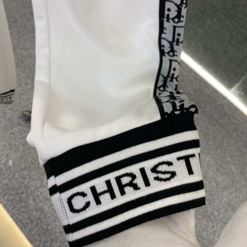 Christian Dior Long Pants